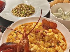 -甄御•海鲜新青岛菜(麦岛店)