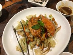 -临家闽南菜(宝洲路店)