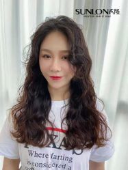 -SUNLON秀隆时尚烫染定制沙龙