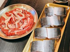 -西塔老太太泥炉烤肉(上海七宝领展广场店)