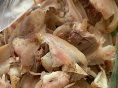 白水羊肉-洪记白水羊头(天坛店)