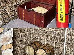 -解个谜沉浸剧情密室(天河店)