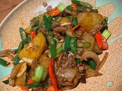 -树厨贵州菜(花果园购物中心店)
