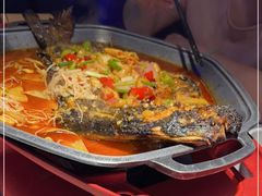 -马邦子·紫苏烤鱼(恒隆广场店)