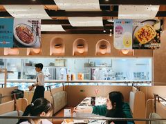 -Aqua Oasis 水天堂(相城天虹商场店)