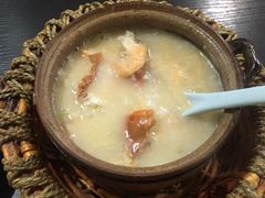 -贰號小院潮汕砂锅粥(前海西街店)