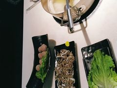 -陈记顺和牛肉火锅(永泰店)