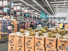 -山姆会员商店(杨桥西路店)