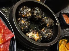 -九田家黑牛烤肉料理(中北镇店)