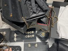 -CHANEL(恒隆广场店)