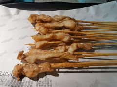 -鸣记脆皮烤鱼(山姆店)