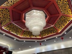 -银都上海菜馆(粤海东路店)