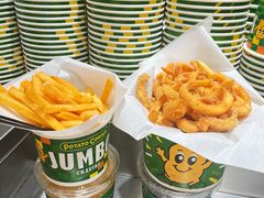 -Potato Corner(广州天河城店)