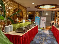-北丽宫水疗会(宝利来国际大酒店店)