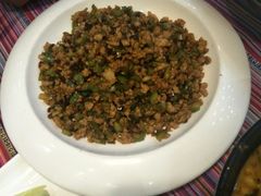 黑三剁-香巴拉云南餐厅(华莱坞店)