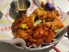 -湖滨1950牛排西餐厅(泽州路店)
