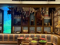 -夏氏砂锅(万松园店)