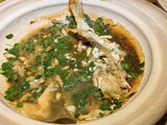 -永安鱼庄·镇江菜(丁卯店)