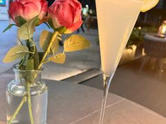 -叁 Three· bistro餐酒馆