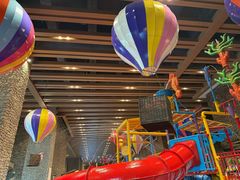 -清河半岛温泉度假酒店