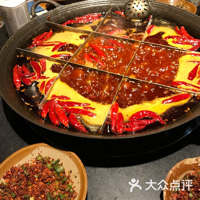 珮姐老火锅(较场口店)-图片-重庆美食-大众点评网