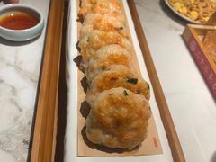 -双合园·海鲜水饺青岛菜(上清路店)