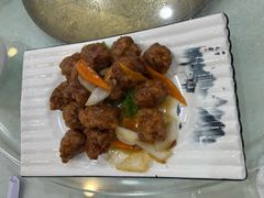 -宝发园名菜馆