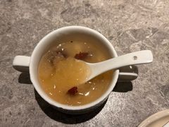 -留半山·香港食堂(啦啦宝都店)