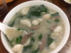 -华记粥饭店(印象容桂主题风情街店)