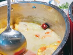 -半天妖|烤鱼·冒烤鸭(汉中吾悦广场店)