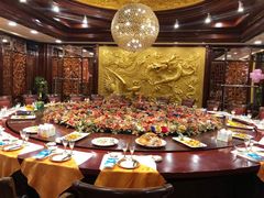 -万宝海鲜舫(劳动公园店)