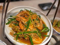 豉油虾-新发现(苏州中心商场店)