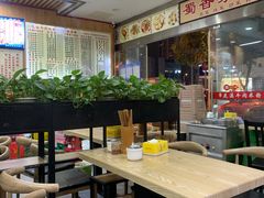 -花溪牛肉米粉(华兴东街店)
