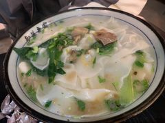 -方城烩面(机场店)
