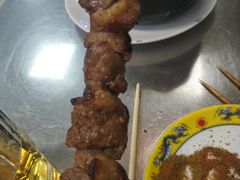 -胖姐烧烤(总店)