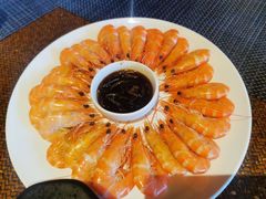 -海棠湾九号度假酒店-融荟家和中餐厅