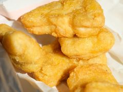 -汉堡王(海昌海洋公园店)