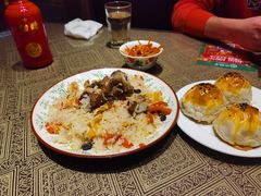 -小尕子·新疆菜(明园店)