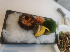 -万龙洲海鲜(亚运村店)