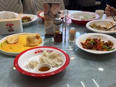 -李老哈·东北菜(宋园路店)