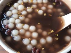 -随柳居·苏式小吃(建新巷店)