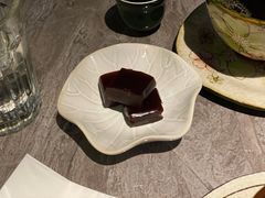红豆羊羹-Hei Cafe(工体店)