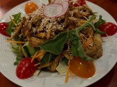 -萨尔瓦多Salvador's