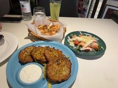 -Pasha帕夏土耳其餐厅(南昌路店)