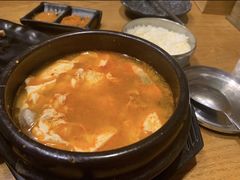 -恩你小木屋·烤肉韩式料理(嘉兴秀洲店)