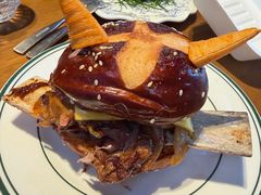 -Grande A'moo(上海万象城店)