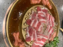 -牛牛章·章鱼水煎肉(光谷世界城店)