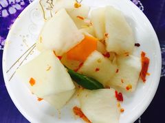 -白家寨子·山野白族菜(古城总店)