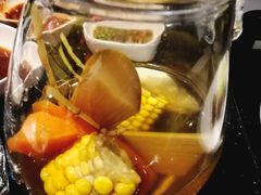 -捞王猪肚鸡火锅(财富中心店)