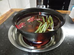 芋儿鸡-石灰市毛记烧鸡公(解放碑店)